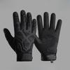 Sports Protective Gloves Outdoor Mountaineering Anti-skid Motorcycle Riding Gloves Wear Resistant Touch Screen Tactical Gloves