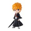 Banpresto Bleach Kazugo Kurosaki Blood War Version Bandai Spirits Q posket дюймы (Миллениум А) 5,5 (1 пакет)