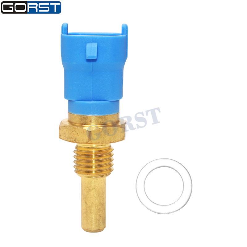Coolant Temperature Sensor 20513340 for Opel Combo Corsa Vectra Vauxhall Omega Renault Car Auto Part 04213839 4213839