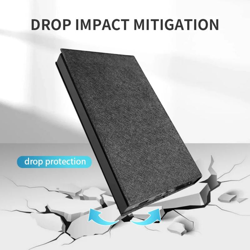 7-дюймовый IPS сенсорный монитор Внешний экран HDMI ЖК-дисплей для Raspberry Pi Orange Pi Windows PC Кортикальный корпус Портативный монитор