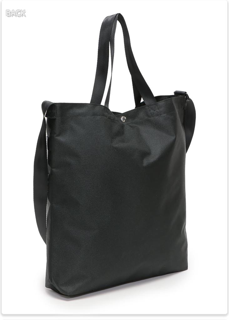 Сумка-тоут для коллекции [Покемон] 2-сторонняя детская, Черный/Покемон