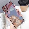 Чехол Genshin Impact Иконка чехол для телефона Чехол Для Samsung Galaxy S24 S25 Ultra S21 S22 Ultra S10E Note 10 Plus Note 20 FE S23