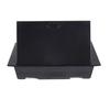 Center Armrest Hidden Compartment Privacy Storage Box For Jaguar F-TYPE 2013-24