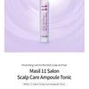 MASIL - 11 Салонный тоник-ампула для ухода за кожей головы