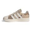 adidas Оригинальные кроссовки Superstar Xlg с низким верхом Унисекс Кроссовки Коричневый ID6251