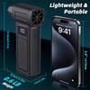 Аксессуары для ноутбуков – USB-вентиляторы и кондиционеры
