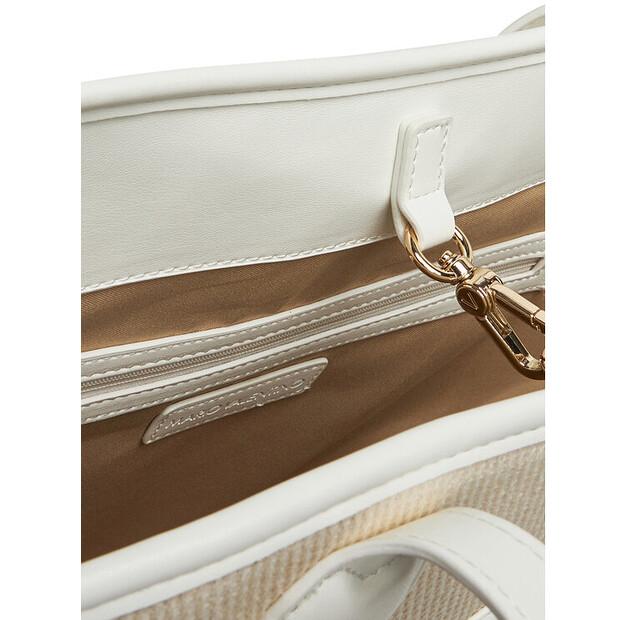 Сумка Valentino VBS7QO02CAN светло-бежевый