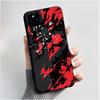 Чехол для телефона Google Pixel 5a Мягкий силиконовый Черный Чехол Модный Стиль Мультяшный Рисунок Кролик Кошка Щенок Чехол