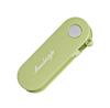 Hot Selling Household Fruit Peeling Knife Kitchen Utensil Mini Portable Peeler Stainless Steel Folding Storage Vegetable Peeler