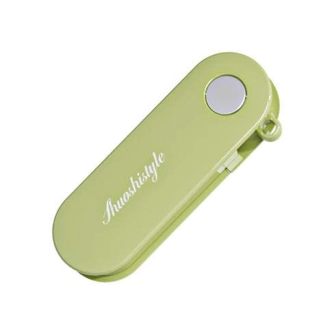 Hot Selling Household Fruit Peeling Knife Kitchen Utensil Mini Portable Peeler Stainless Steel Folding Storage Vegetable Peeler