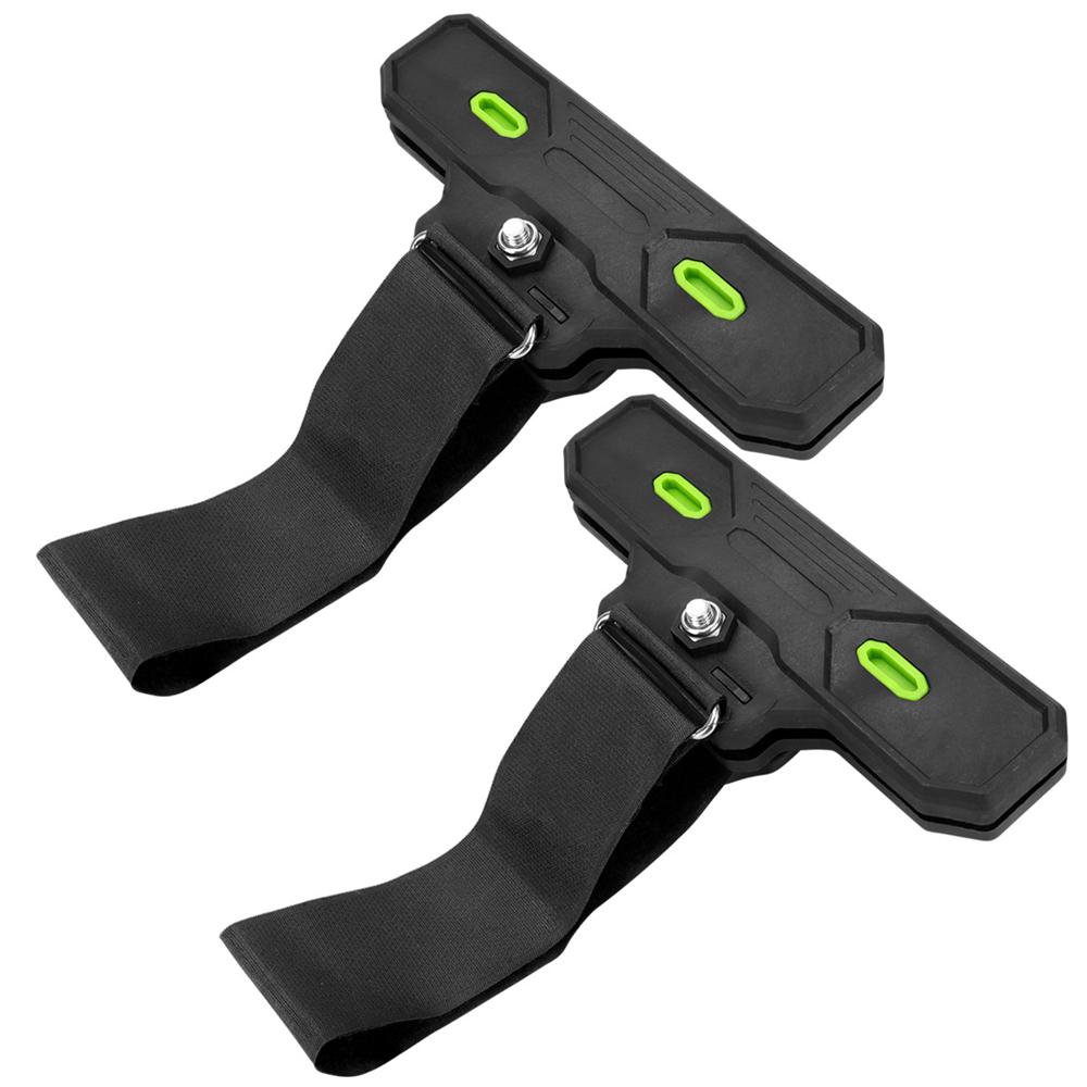 RV Awning Clamps Upgraded Camper Awning Clip, UV Stabilized Nylon Heavy-Duty Anti-Slip Pads, Prevents Tearing Flapping