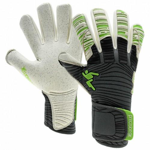 Precision Unisex Adult Elite 2.0 Quartz Goalkeeper Gloves