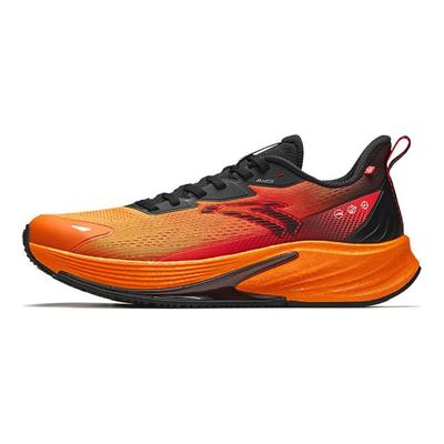 Кроссовки Running Series Rocket 6, удобные, универсальные, амортизирующие, нескользящие, износостойкие, с низким верхом, для повседневного бега, мужские кроссовки 112445581-4