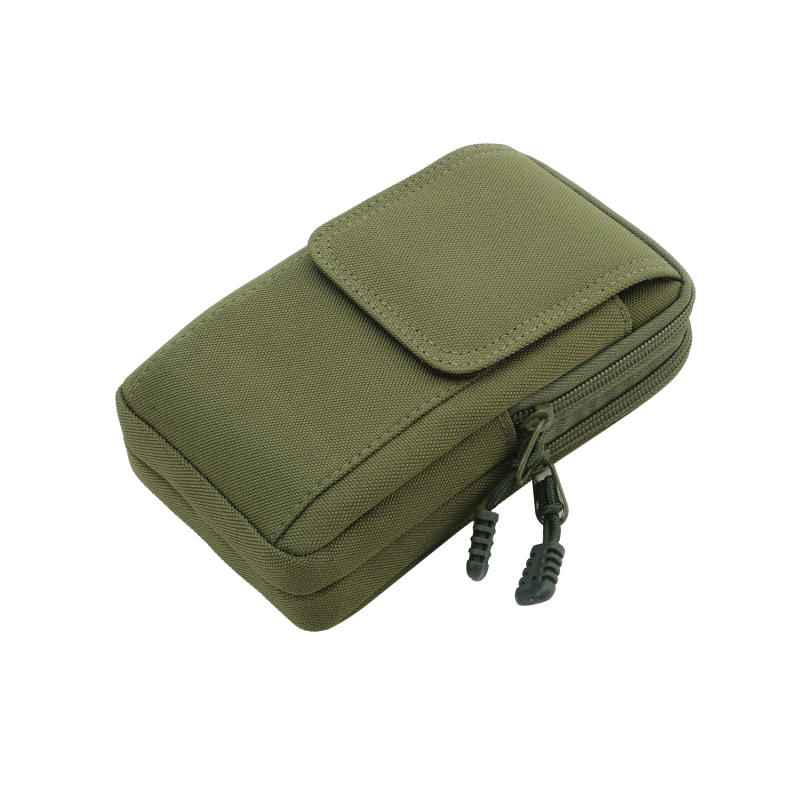 1 шт. Чехол-держатель для телефона 6,5 дюймов Смартфоны Держатель для телефона Петля для ремня Ремешок для мужчин Дорожный аксессуар Поясная маленькая сумка