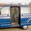 For Vw T5 T6 Sliding Door Magnetic Insect Mosquito Fly Screen Net Camper