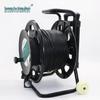 Armored 2-Core Single-Mode Field Fiber Optic Cable