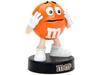 JADA TOYS Оранжевая металлическая фигурка 4 дюйма литая под давлением внутренняя витрина M&M's M&M's [Предмет]