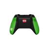 Беспроводной контроллер Xbox One – Ограниченное издание Creeper из Minecraft с текстурированной рукояткой, Bluetooth, разъемом 3,5 мм и настраиваемым назначением кнопок