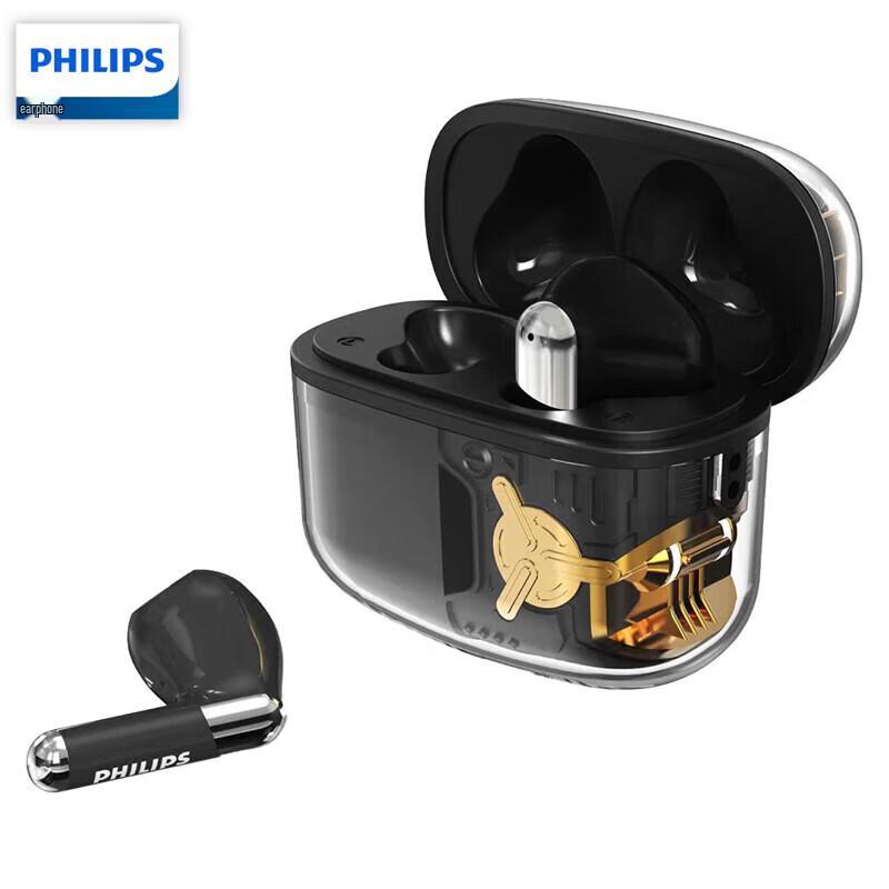 Philips True Wireless наушники TAT1168