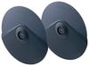Dual Trigger Cymbal Pad Set of 2 [Bulk Purchase] - CY-8