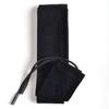 External Fishing Rod Protection Sleeve Short Velvet Fishing Rod Cover  Protector