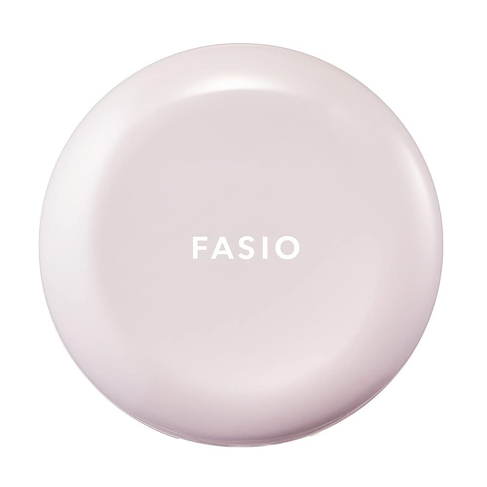 FASIO Airy Stay Powder 02 Beige 10g