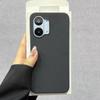 Чехол для Xiaomi POCO X8 Pro Max Модный Жесткий Текстура Углеродного Волокна Защитная Крышка От Отпечатков Пальцев Для POCO X8 Pro Бампер