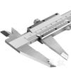 High-Precision Industrial Grade Stainless Steel Vernier Caliper