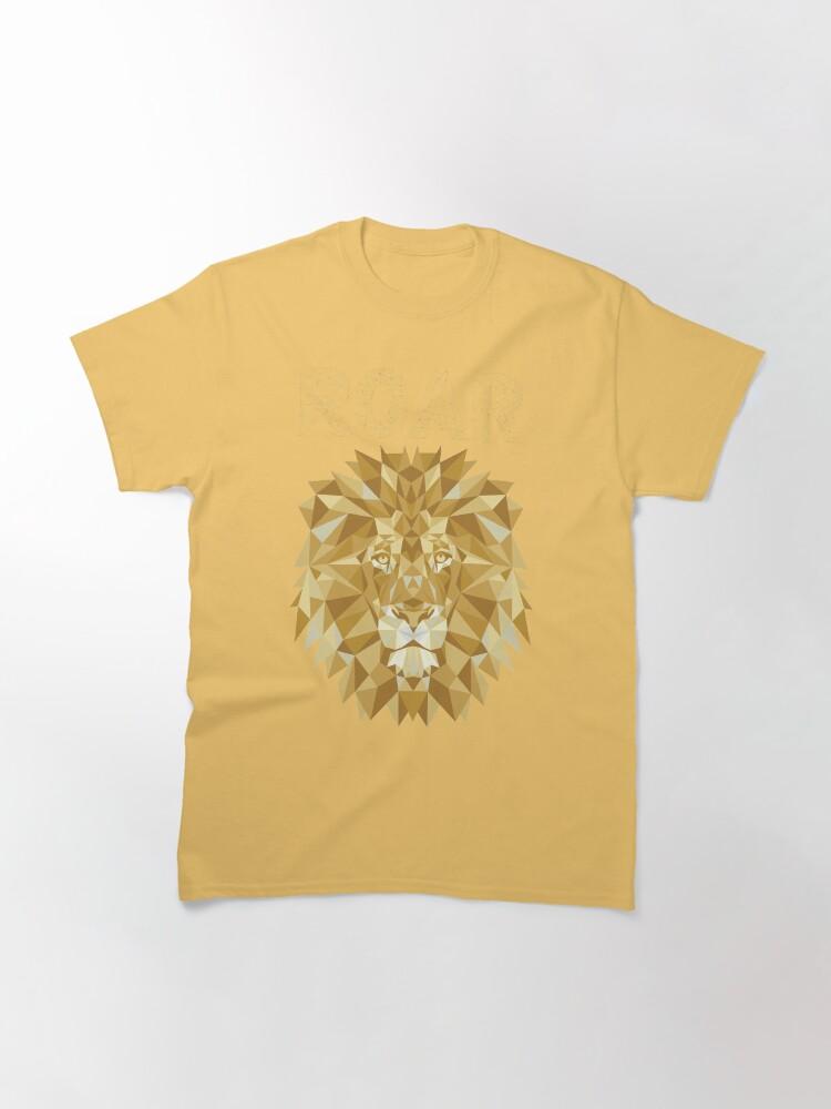 Katy Perry Katy Perry Roar Classic T-Shirt