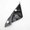 N61R-Car Loudspeaker Cover A-Pillar Horn Cover For Mazda 3 BL 2008-2012 BBM3-69-11Y BBM3-69-17Y BBM36911Y