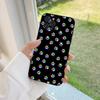 Красочный милый чехол YNDFCNB Paw для iPhone 6 7 8 Plus 11 12 13 14 Pro SE 2020 MAX Mini X XS XR, задняя крышка