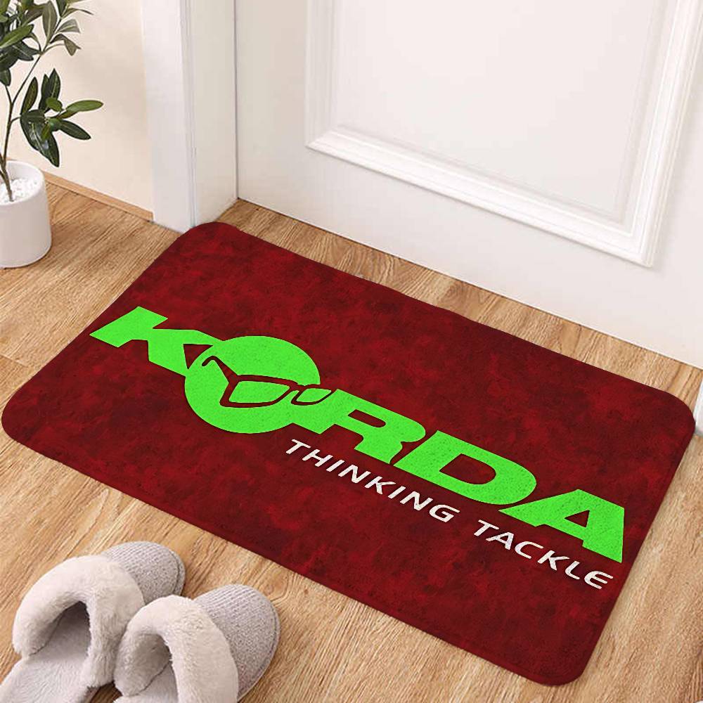 Personal-izeds_Kordas_Fishing Floor Mats Laundry Rug Carpet For Living Room Decor Lounge Area Foot Mat Entrance Doormat