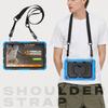 Case Universal For Samsung Galaxy Tab S6 Lite 10.4 2024 2022 2020 SM-P620 P625 P613 P619 P610 P615 Rotating Stand Hybrid Cover