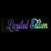 Creative Laser Auto Decal Reflective Waterproof Limited Edition Car Stickers Auto-styling Window