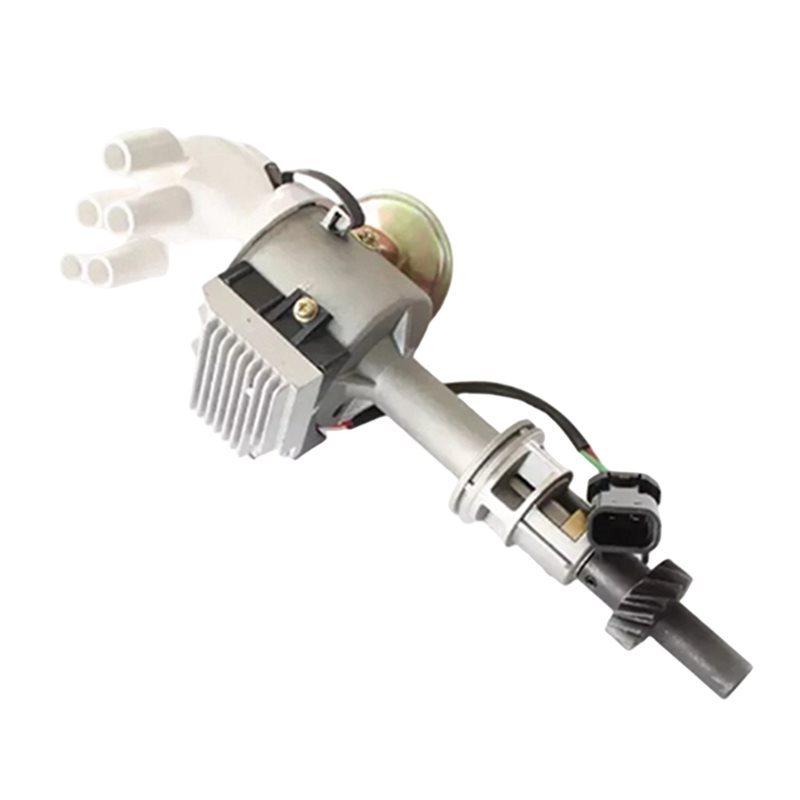 For Fiat 1.6L Uno 1400 Premio Siena Tempra Fiorino 147 146 Compatible Ignition Distributor 7763389 9230087151 Y611905050-AU62