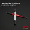 Механический карандаш Rotring 500 0,5 мм Ярко-красный 2218726