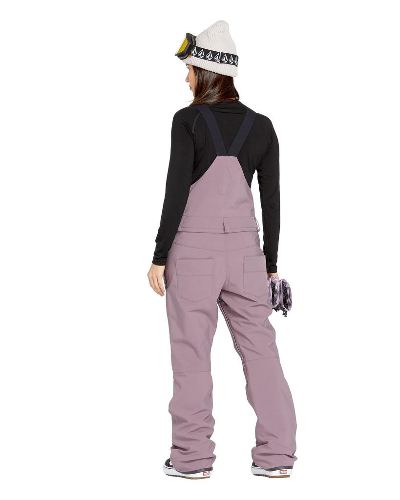 Полукомбинезон VOLCOM SWIFT 24-25 (2025) Женский