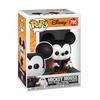 Funko Pop! Disney Halloween S1 Spooky Mickey