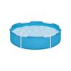 Piscinette BESTWAY - My First FramePool - 152 X 38 Cm - Ronde