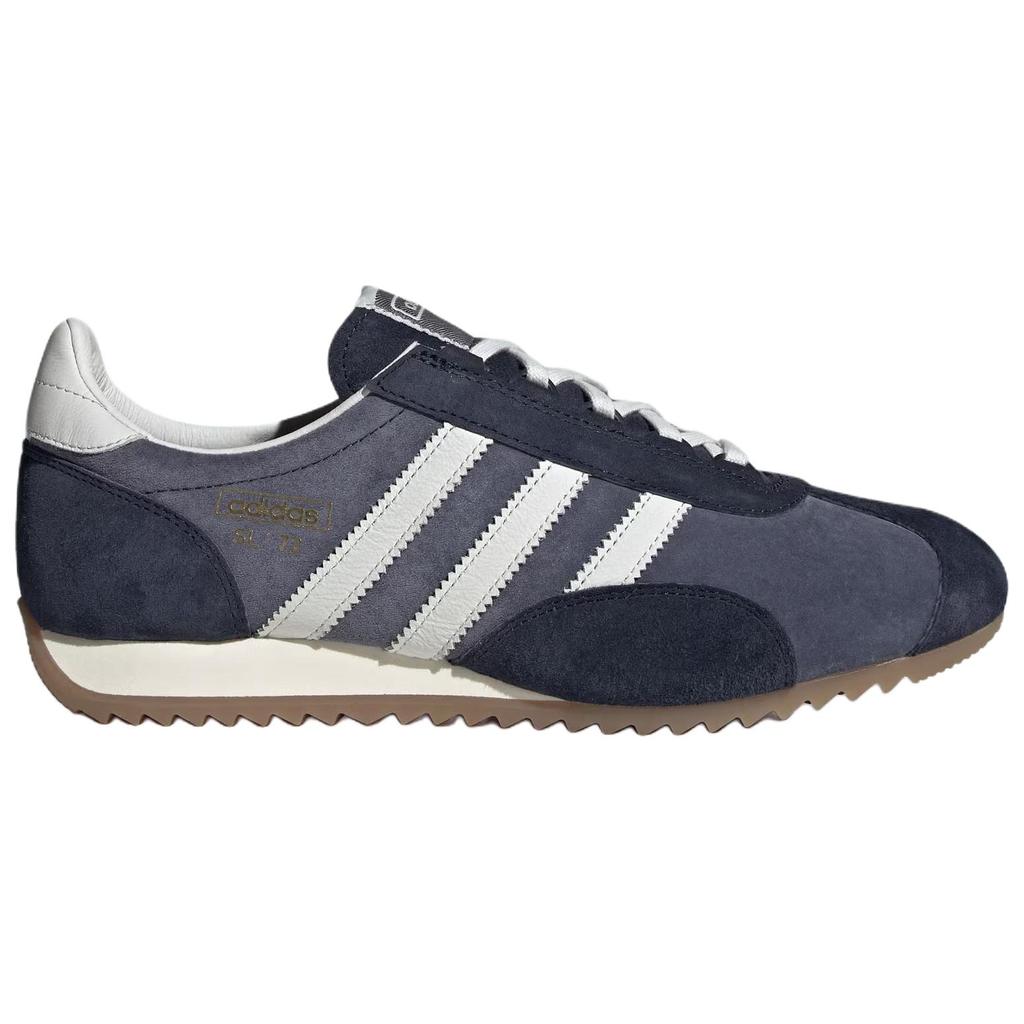 Adidas Кроссовки унисекс SL 72 PT Shadow Navy Синий Белый KJ1064