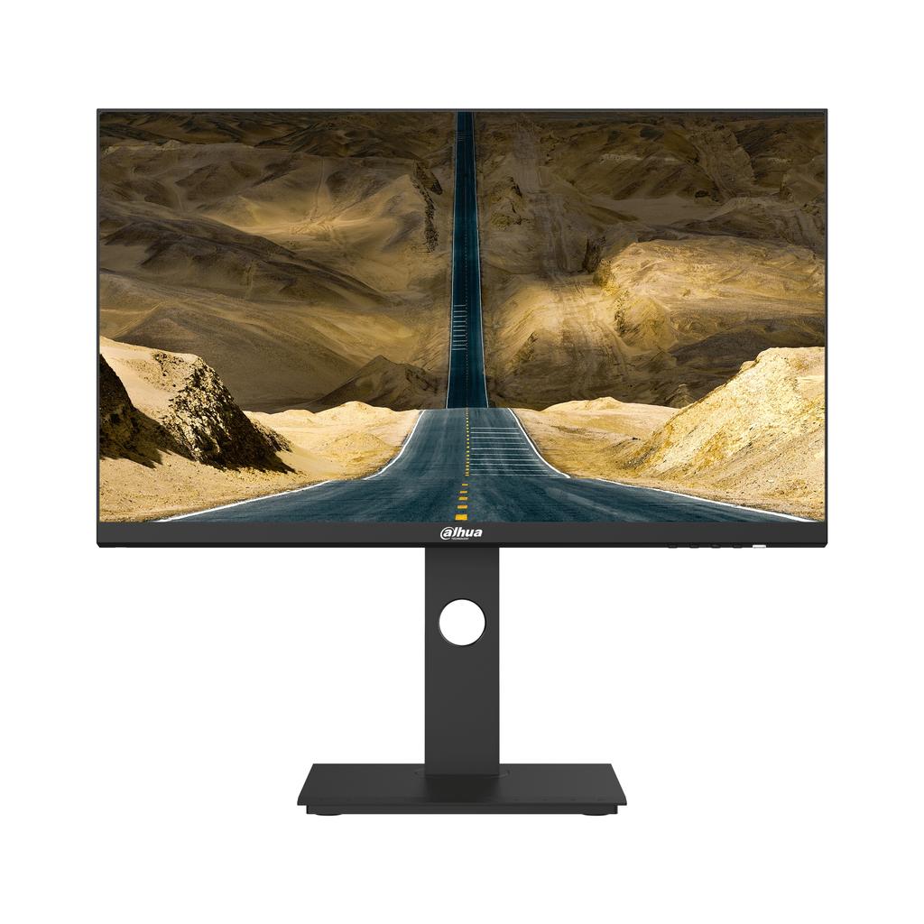 Dahua 27" LM27-P301A HDMI DP USB-C monitor