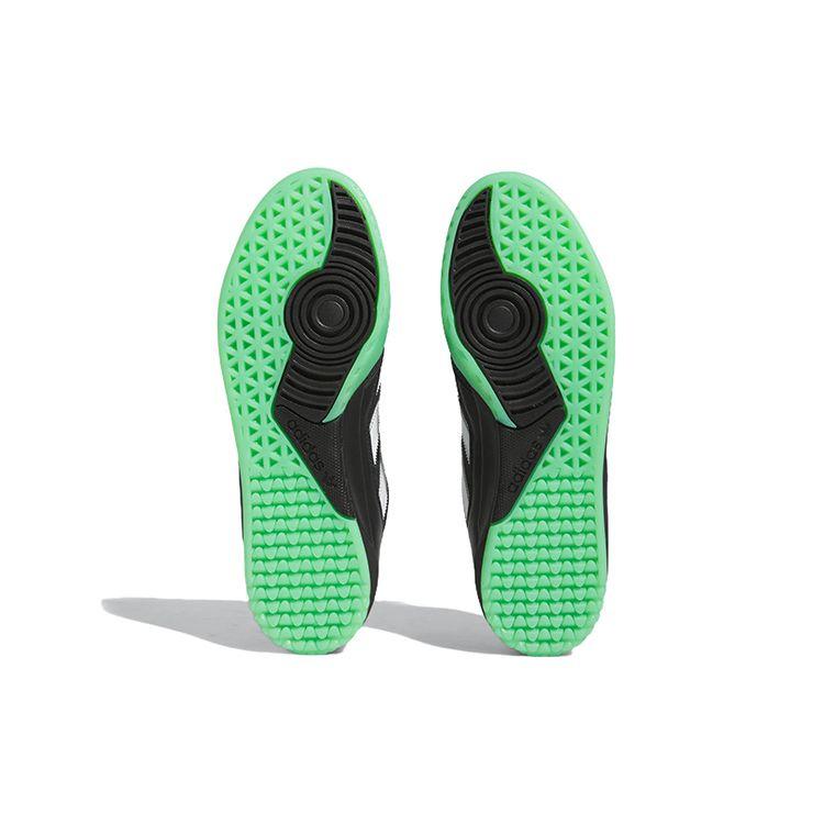 No-Comply x Austin FC x adidas Copa Premiere Домашний комплект Унисекс Кроссовки Черный Основной черный Облачно-белый ID2402
