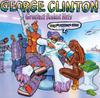 CD GEORGE CLINTON - Greatest Funkin Hits CDP724383391127 Capitol Records 1996 UK Dance & Electronica Used