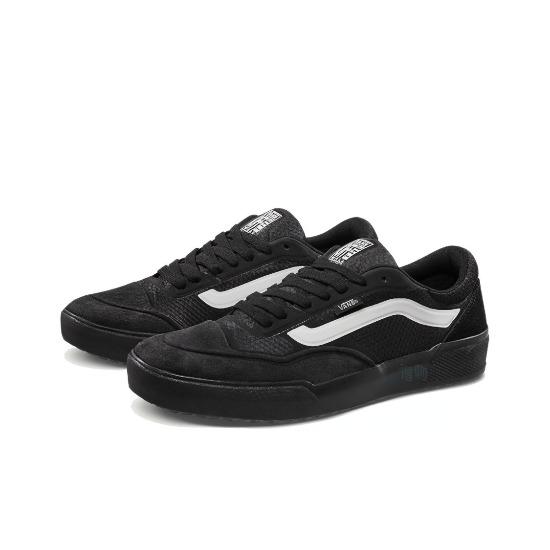 Vans Ave Pro 'Черно-белый' VN0A4BT7Y28