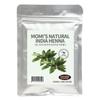 Хна Momis Natural India 100 г, натуральный темно-коричневый, 1 шт.