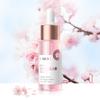 LAIKOU Sakura Anti Wrinkle Serum, Антивозрастная эссенция для лица, Увлажняющая сыворотка для ухода за лицом30 мл