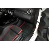 Индивидуальные 5D автомобильные коврики для Toyota Camry 2012-2017 Camry Hybrid 2018-2024 2006-2011 Аксессуары для салона автомобиля Ковры