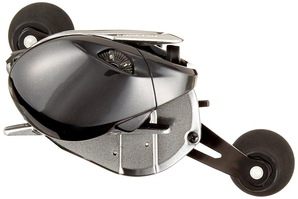 SHIMANO Катушка для приманки Tairaba с двойным валом 16 Engetsu 101PG с левой ручкой