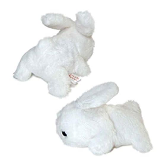 TST Advanced Little Beans Кролик БЕЛЫЙ 10566WH