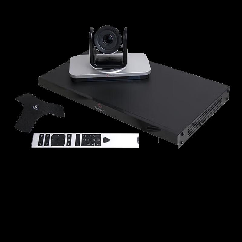 Polycom Professional Video Conferencing Solutions (CN version)
